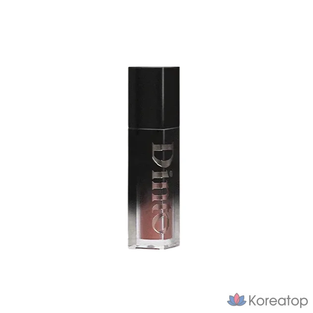 Dinto Blugloy Mini Lip Tint 11 оттенков, 255 Beni Vidi Beach, 1г, 1 шт.
