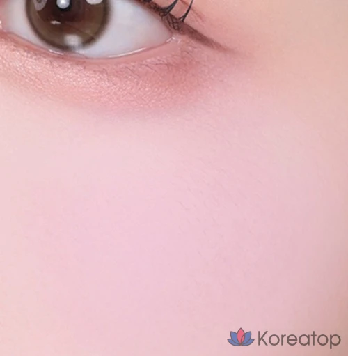 Тинт для щек 2an Dual Cheek, оттенок 17 Bubble Heart, 4.7 г, 1 шт., фото 8