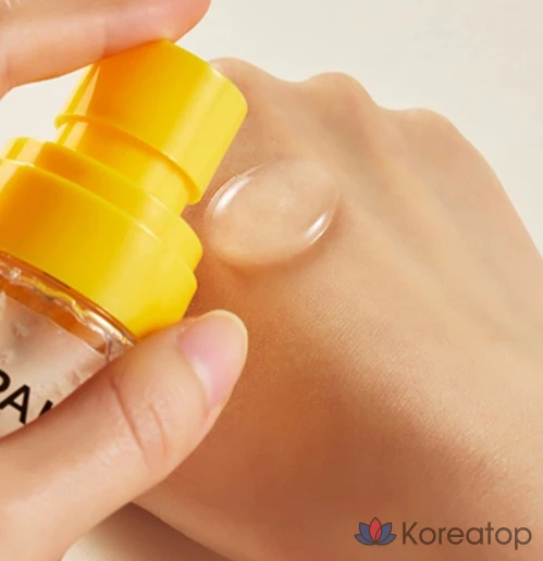 Детский гель-спрей Atopalm Kids Water Gel Mist, 100 г, 1 шт.