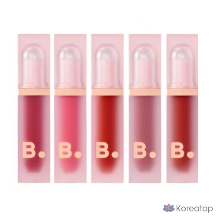 Vanillaco Water Drop Veil Tint, 1.4 г, 1 шт.