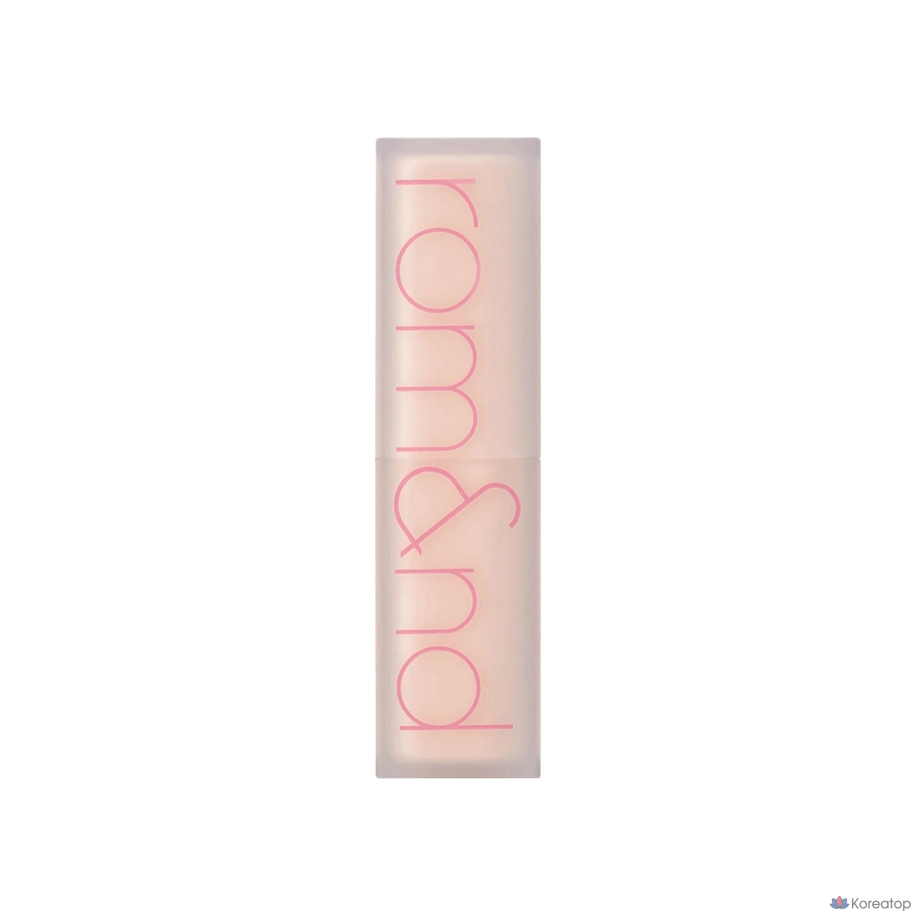 Матовая помада ROM&ND Zero, 1 шт., цвет розовый песочный., фото 2