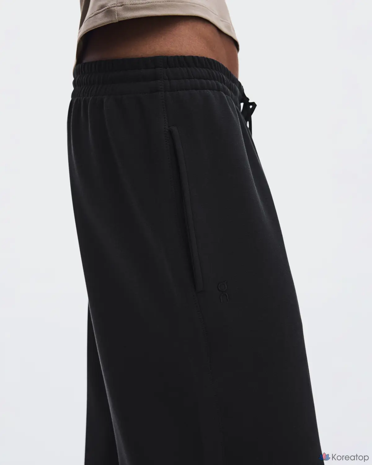 Брюки ON Studio Pants Wide, фото 4