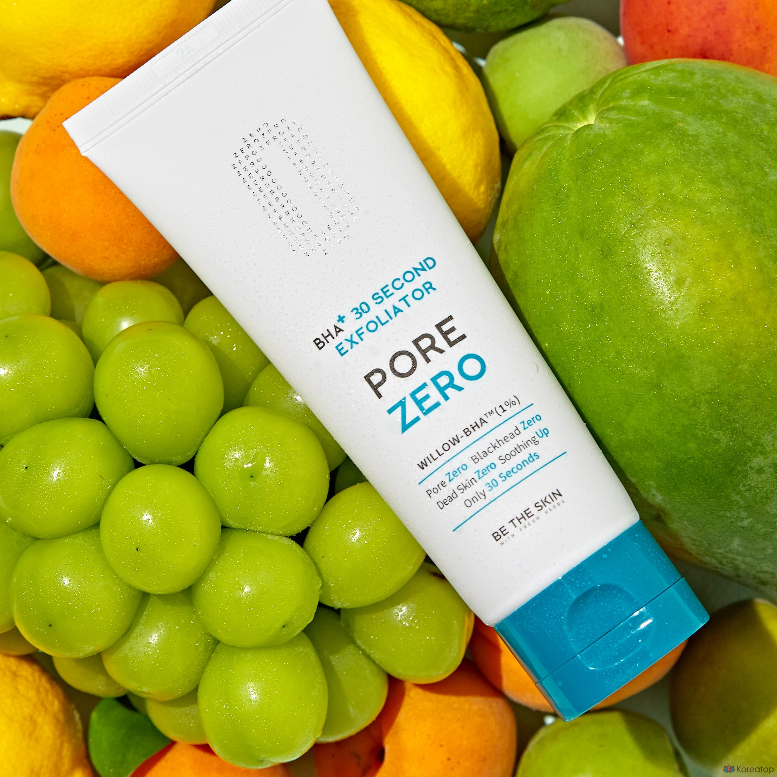 Viderskin Plus Pore Zero, 100 г, 1 шт., фото 4