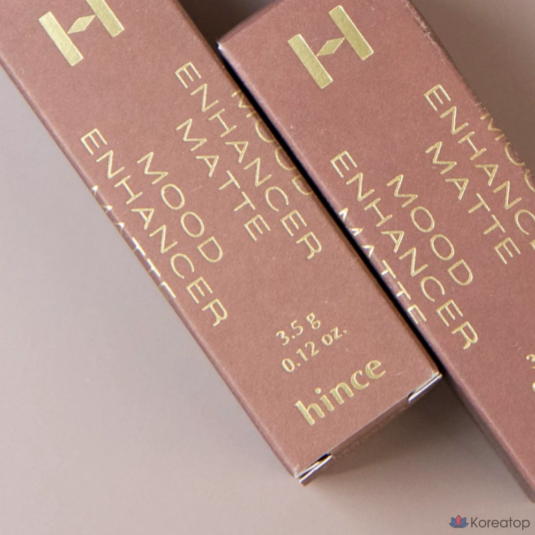 Hints Mood Enhancer Matte Flare
