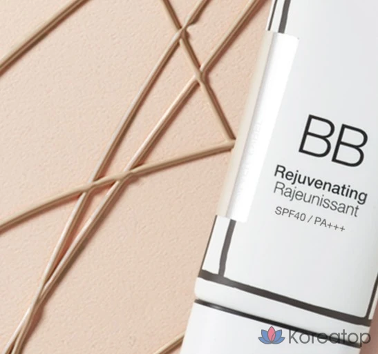 Dr. Jart+ Омолаживающий бальзам для лица SPF40 PA+++, 01 Light, 50 мл, 1 шт., фото 2