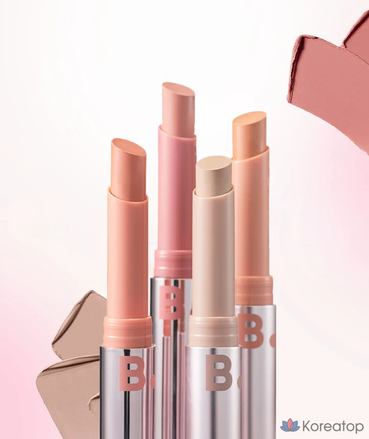 База под помаду Vanillaco Cover Lip Base, 1 шт., оттенок «Мягкий лосось», фото 6