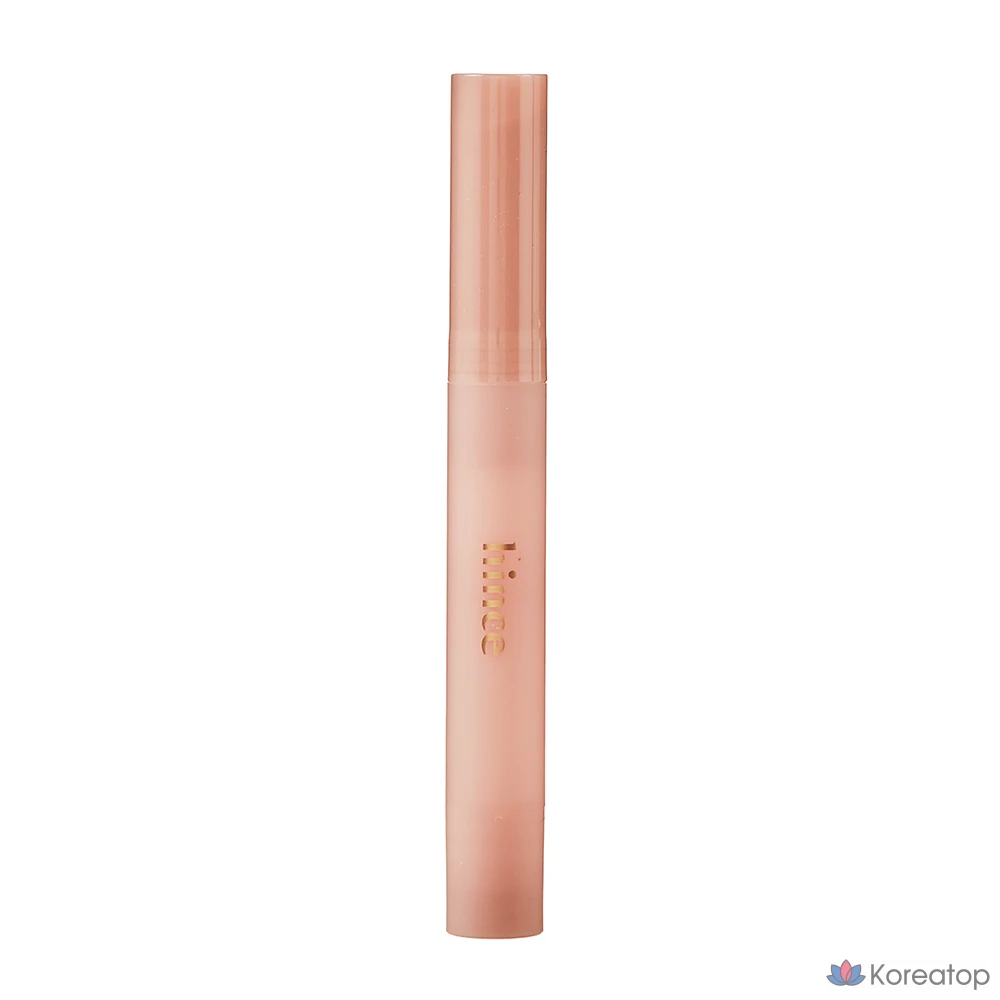 Помада-стик Hint Slim Stick Melting Matte Lipstick, 1,6 г, 1 шт.