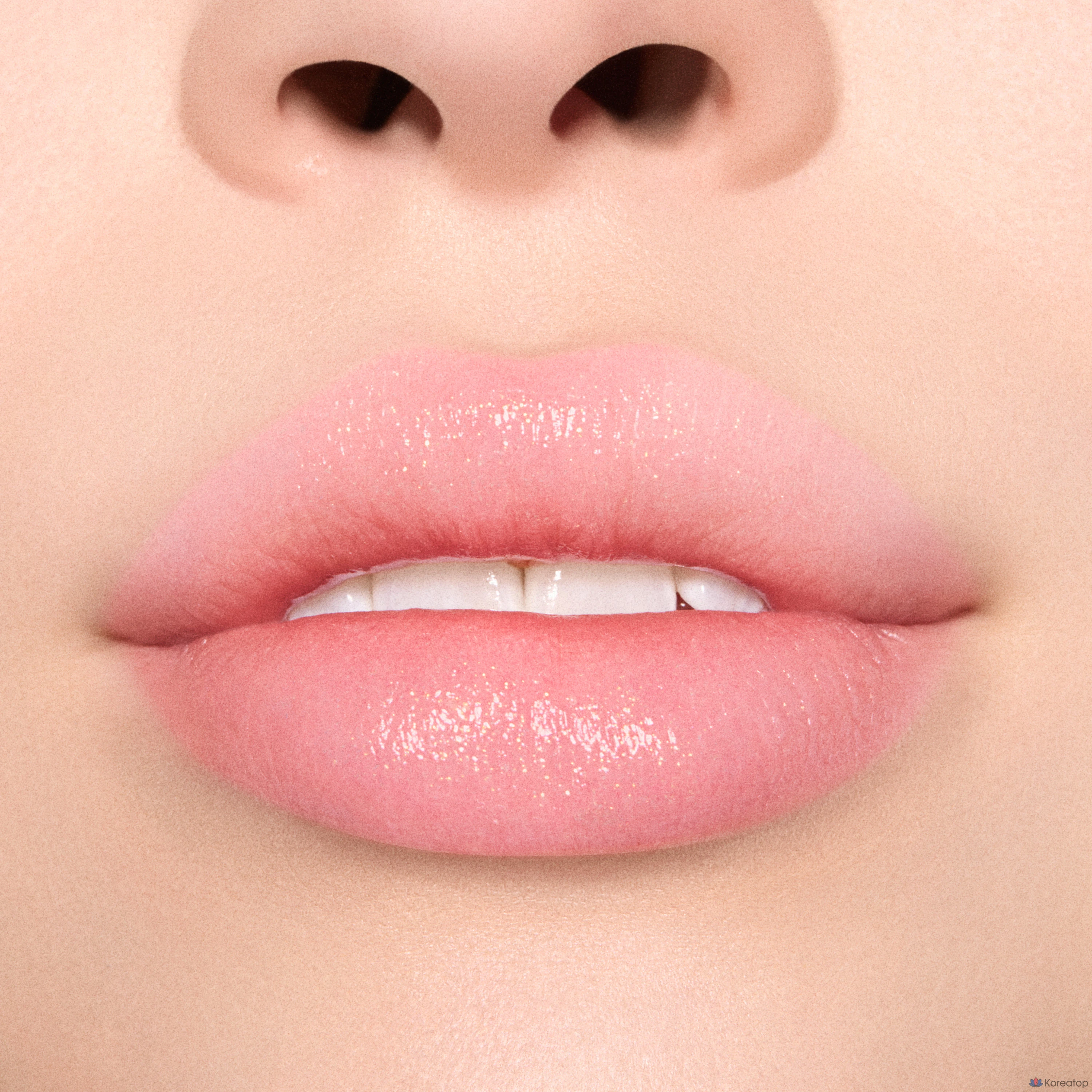 Губная помада Mac Lustreglass Sheer Shine Lipstick, оттенок Surprise, 1 шт., фото 3