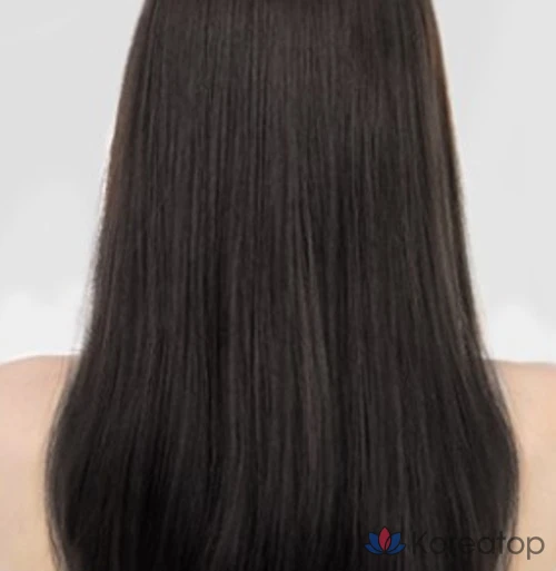 Средство для ухода за поврежденными волосами KeraSys Keramide Extreme Damage Hair Treatment, 1 л, 1 шт., фото 5