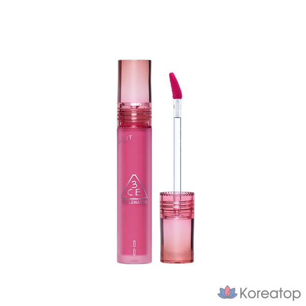 3CE Blur Water Tint, BERRY IT, 4,6 г, 1 шт.