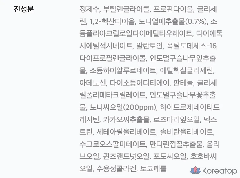 Cellimax The Real Noni Energy Ampoule, 30 мл, 1 шт.