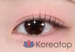 Палетка теней Lilybyred Mood It AD 3,2 г, 01 Fresh It, 1 шт., фото 4