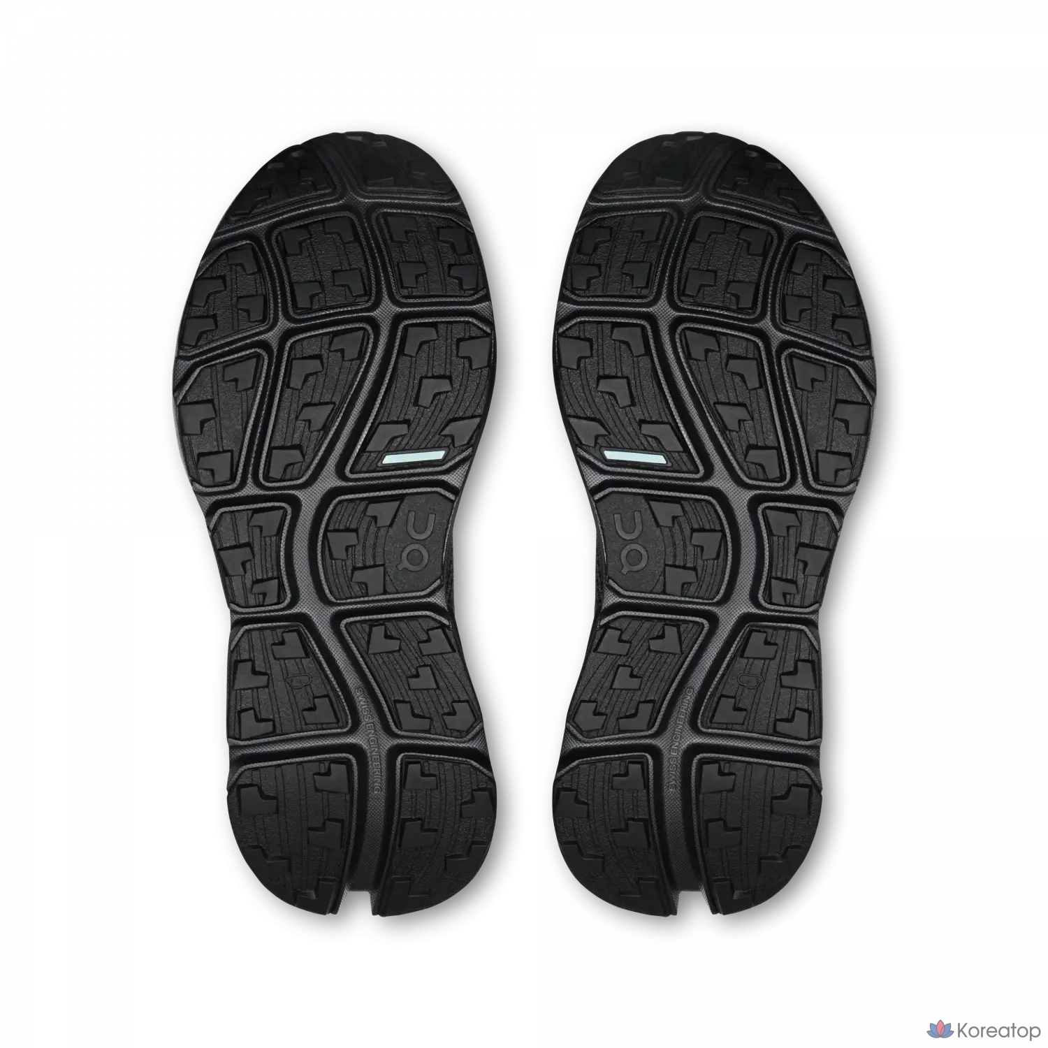 Мокасины ON Cloudsoma Moc, фото 4