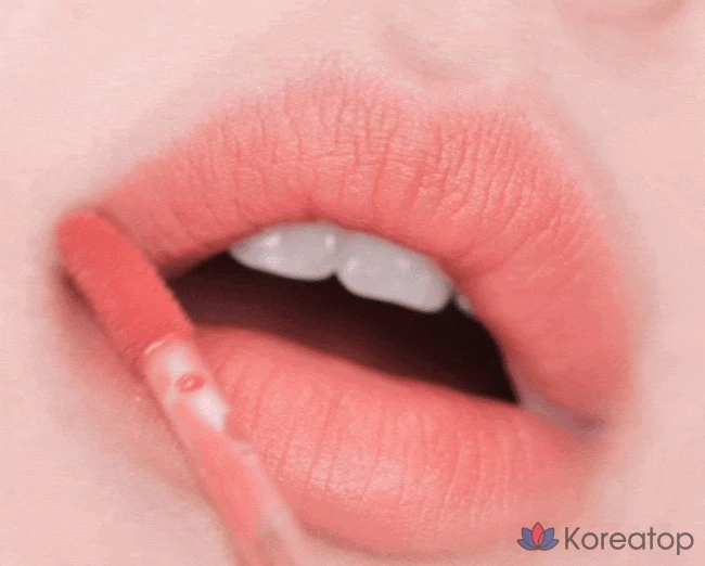 Помада-тинт FEEV Color Wear, оттенок «Нюдово-персиковый», 1 шт., фото 7