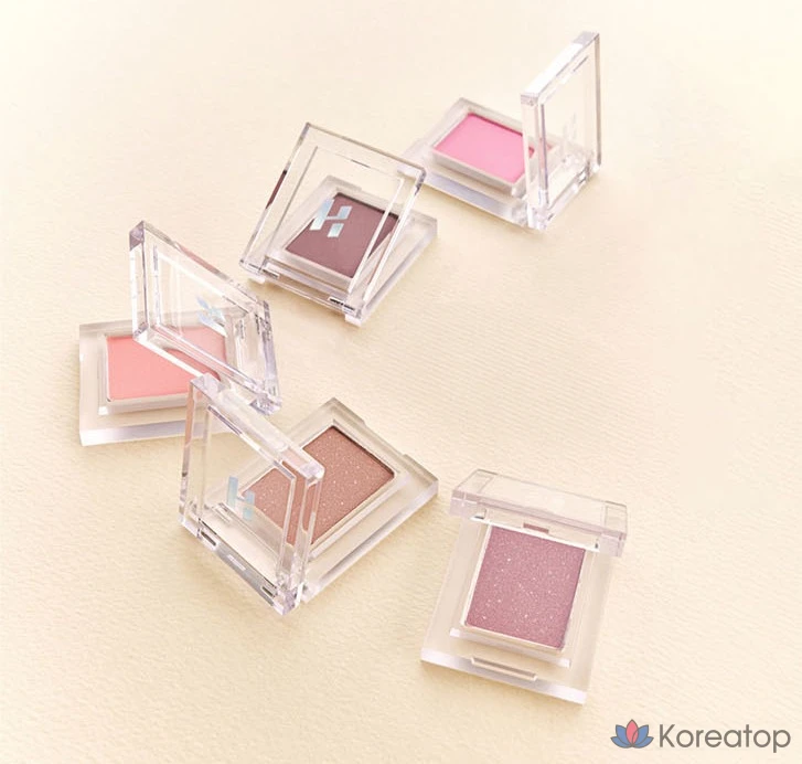 Holika Holika Тени для век My Favorite Piece, Haute Hign, 1 шт., фото 4