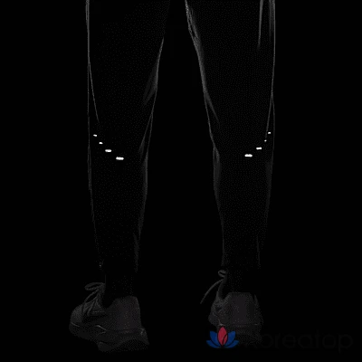 Брюки мужские Nike Stride Dri-FIT Woven Running Pants, фото 10