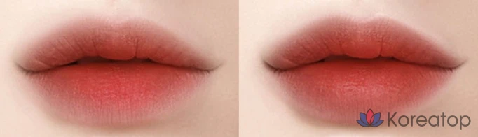 Тинт для губ Village 11 Factory Velvet Fit Lip Tint, оттенок Woody Rose, 4,7 г, 1 шт., фото 3