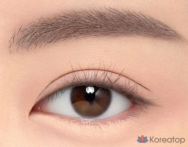 Карандаш-лайнер 3CE Soft Mute Pencil Liner, цвет MILKNUDE, 1 шт., фото 2