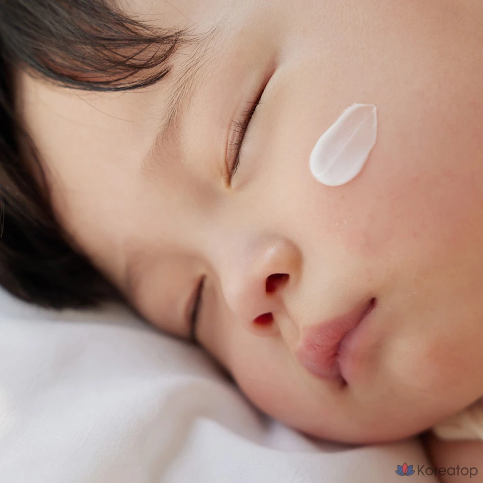 Детский лосьон для лица Atopalm MLE, 80 мл, 1 шт., фото 8