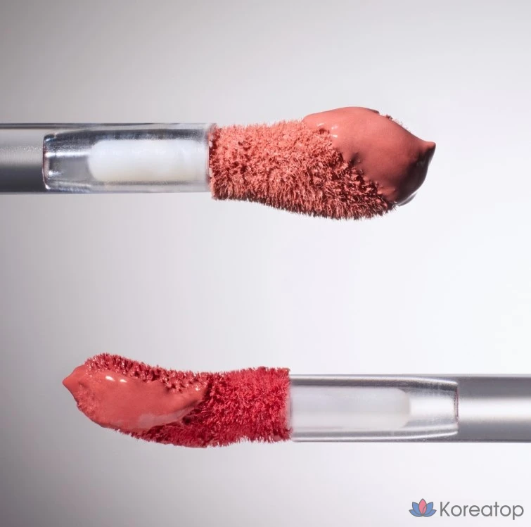 Innisfree New Airy Matte Tint, № 8, оттенок «Теплый коралл», 1 шт., фото 6