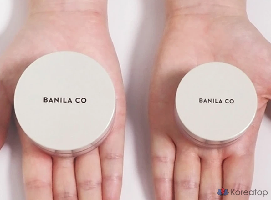 Праймер-пудра Vanillaco Prime Primer Finish Powder Mini, 5 г, 1 шт.