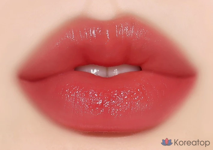 Бальзам для губ Huxley Leave Behind, оттенок 06 «Терракотовый кирпич», 3 г, 1 шт., фото 2