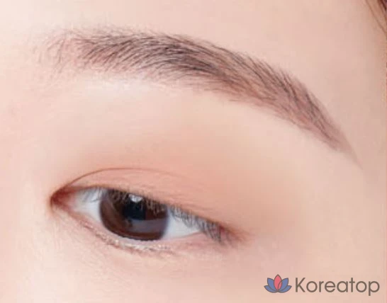 Палетка теней для век Vanillaco Vivi Vanilla Mood On Eye Palette 7 г, оттенок Mellow Coral, 1 шт., фото 5