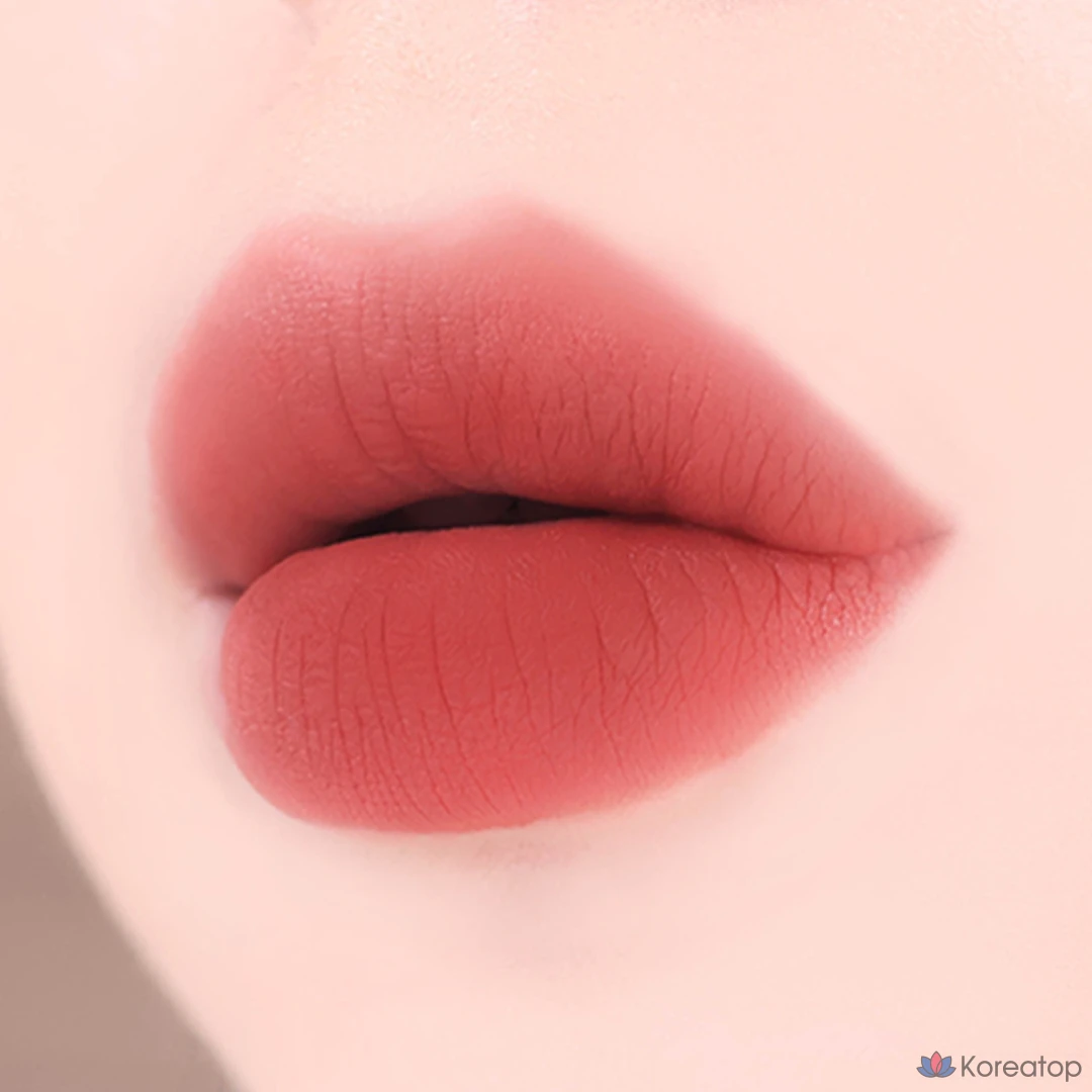 Матовый бальзам для губ AOU, 1 шт., 08 Sunset Balm, фото 2