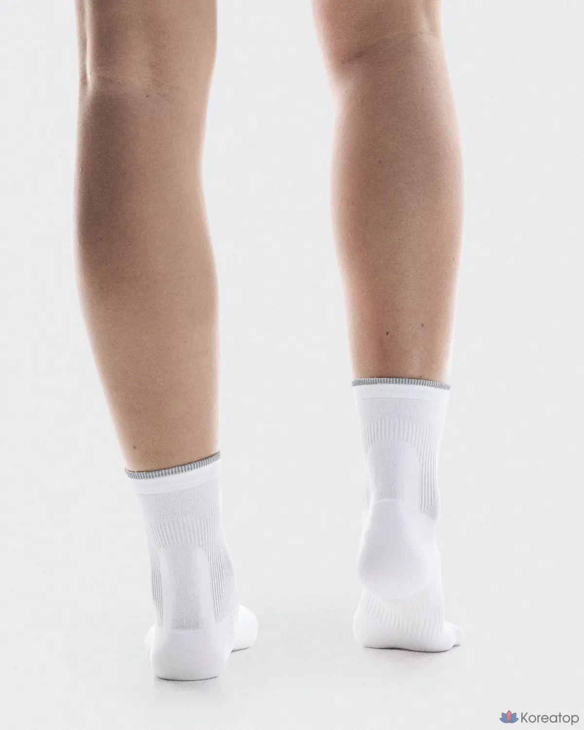 Носки ON Elite Run Sock Mid, фото 5