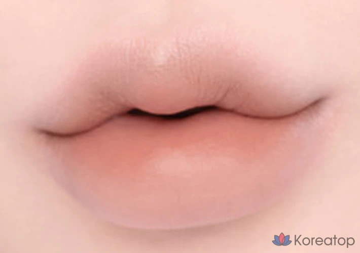Карандаш для губ Heartpercent Dot On Mood Lip Pencil, оттенок 12 Caramel Beige, 0.8 г, 1 шт., фото 2