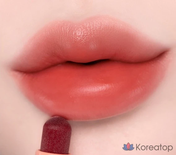 Тинт для губ Etude House Dear Darling Marker Lip Tint, оттенок 09 Fig Beige, 1 шт.