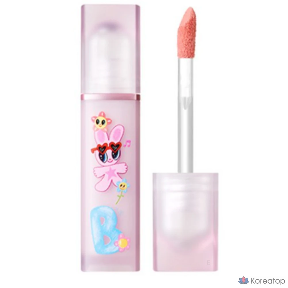 Тональный крем Vanillaco Sheer Velvet Veil Tint, PK 01 Ballerina (Pure Pink), 1 шт.