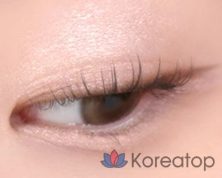 Палетка теней для глаз 2an Better Me Eye Palette, оттенок 06 Steady, 1 шт., фото 3
