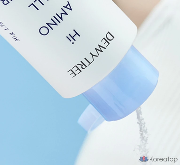 Порошок Dewtree High Amino All Enzyme, 50 г, 1 шт.