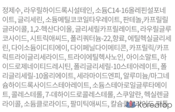 Гель для душа Dr.G Dermoisture Barrier D Richderm, 400 мл, 1 шт.