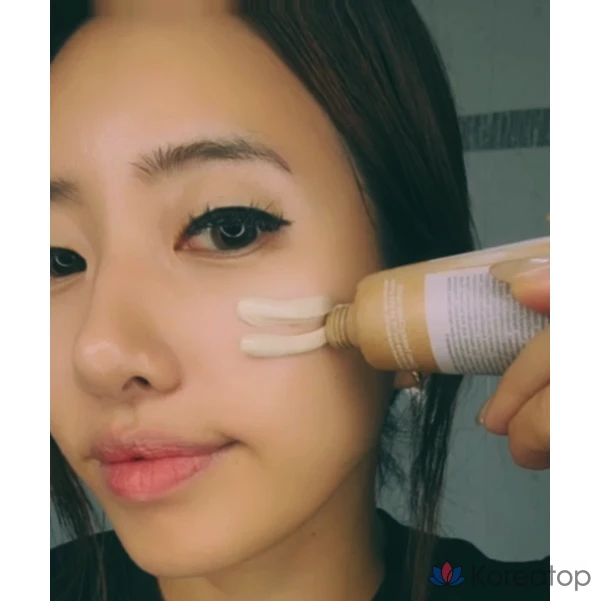 Крем The Plant Base AC Clear Magic Cica, 60 мл, 1 шт.