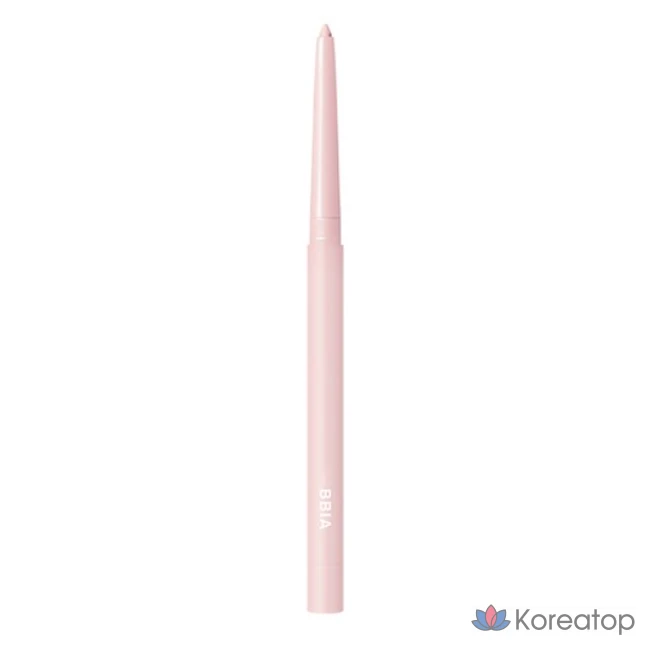 Гелевая подводка для глаз BBIA Last Auto, 0,3 г, 16 оттенков холодного бежевого, 1 шт.