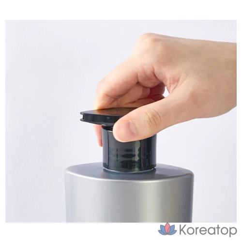 Охлаждающий протеиновый шампунь для кожи головы KeraSys, 750 мл, 1 шт., фото 2