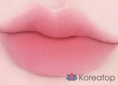 Мусс для губ MERZY Blurry, 6 г, 1 шт., BL3 Vintage Posy, фото 2