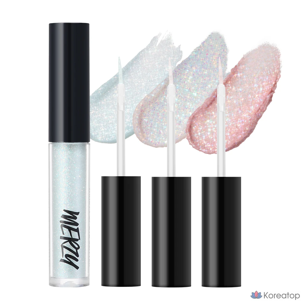 Merge Windy Pop Eye Glitter, PE1 Fairy Tail, 1 шт., фото 2