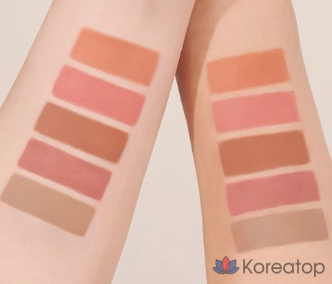 Карандаш для губ ROM&amp;ND Lip Mate 0,5 г, оттенок Tendery Peach, 1 шт.