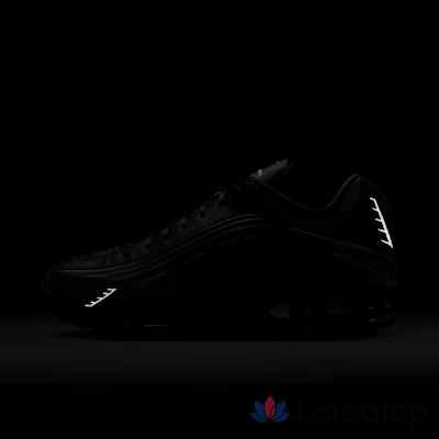 Кроссовки мужские Nike Shox R4, фото 12