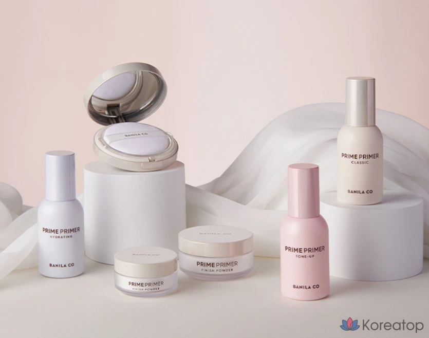 Праймер-пудра Vanillaco Prime, 1 шт., фото 5