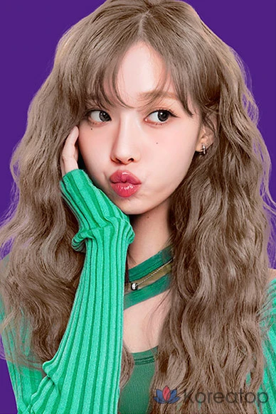 Краска для волос Mise en Scene Hello Bubble, пепельно-бежевый, 1 шт.