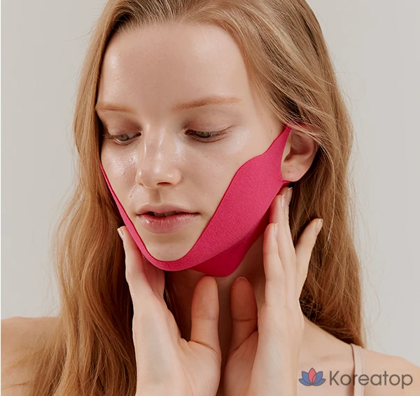 Тканевая маска для лица Aivazare Perfect V-Lifting Premium Plus Mask, 25 шт., фото 6