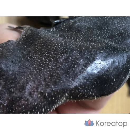 Чёрная угольная маска-плёнка Papa Recipe 50 мл