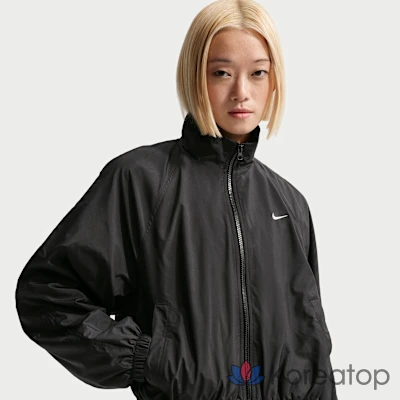 Куртка женская Nike Sportswear Oversized UV Track Jacket