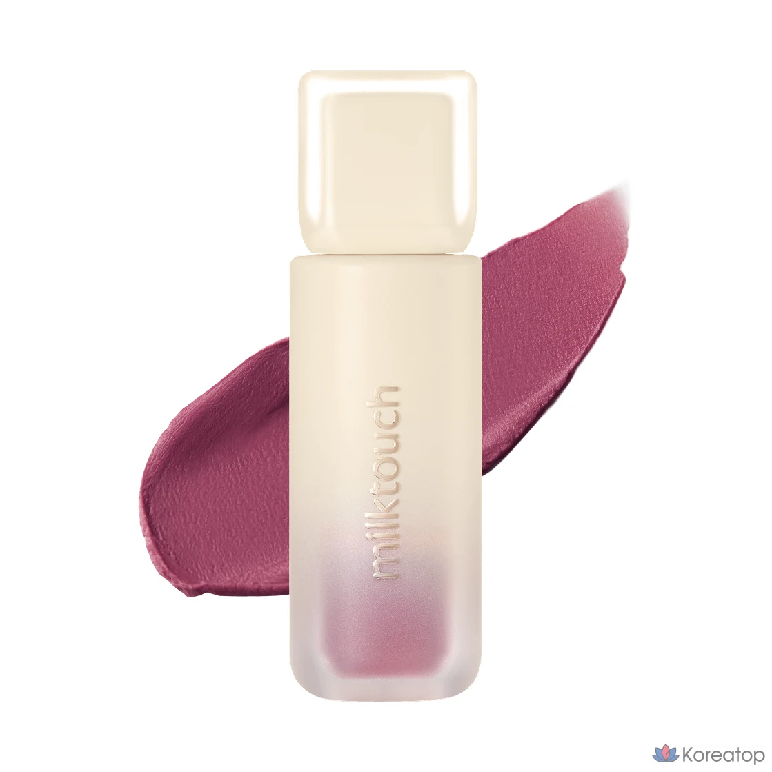 Milktouch Spread Fit Blur Tint, 11. Дымчато-лиловый, 1 шт.