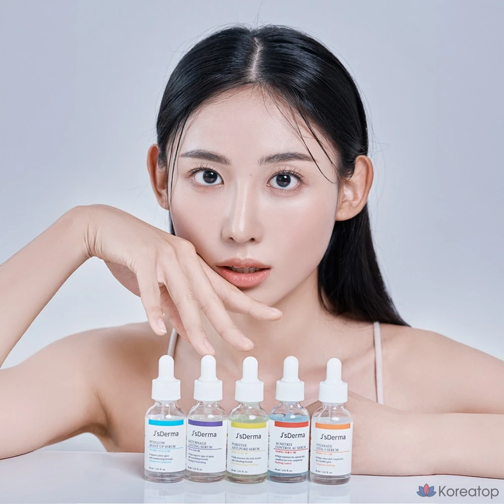 Сыворотка Acnetrix Control AC, 1 шт., 30 мл