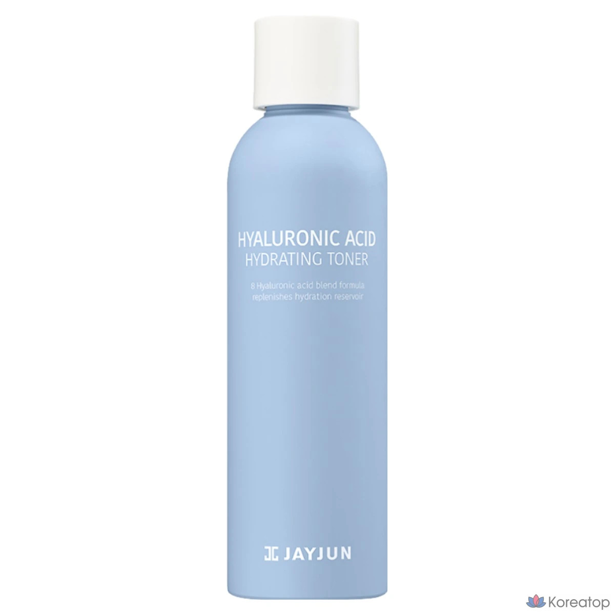 Увлажняющий тоник с гиалуроновой кислотой Jayjun, 200 мл, 1 шт.